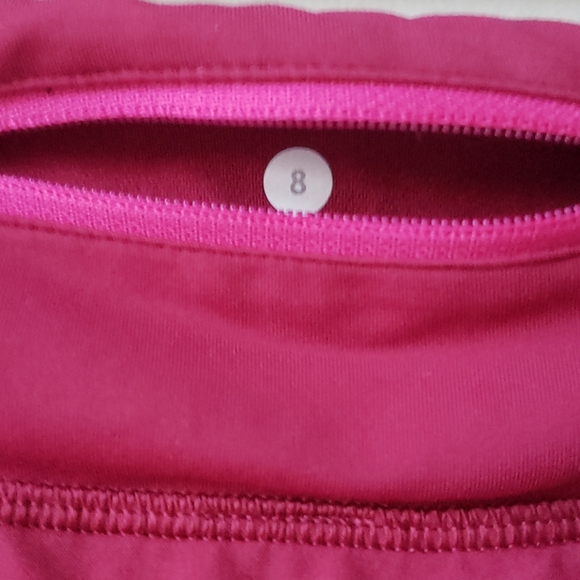 EUC Lululemon Shorts 2.5" - Picture 3 of 4